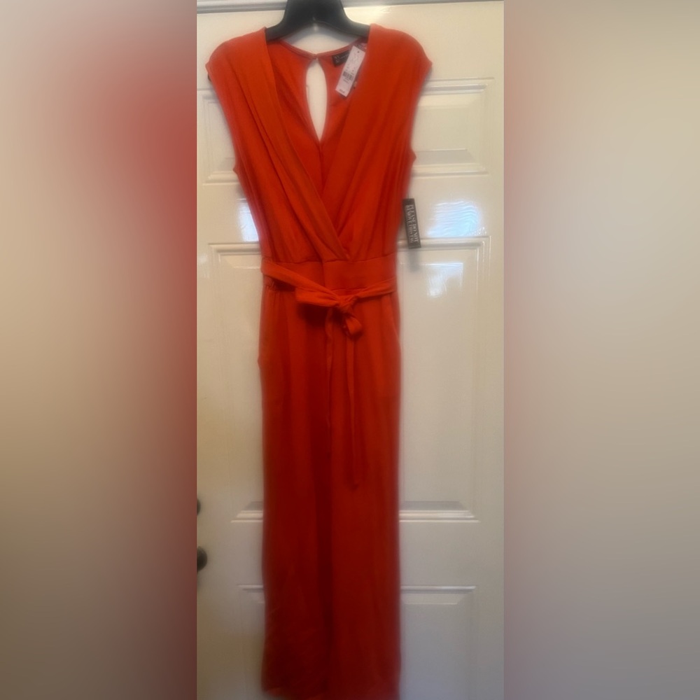 NWT pant suit New York’s and Company
